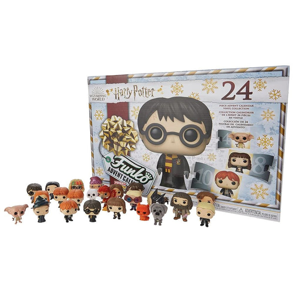 Funko Advent Calendar - Harry Potter (2021)