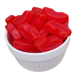 Juby Hot Lips 250g