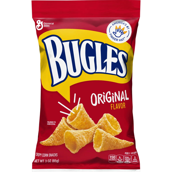 Bugles Original 85g