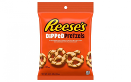 Reese's Dipped Pretzels
