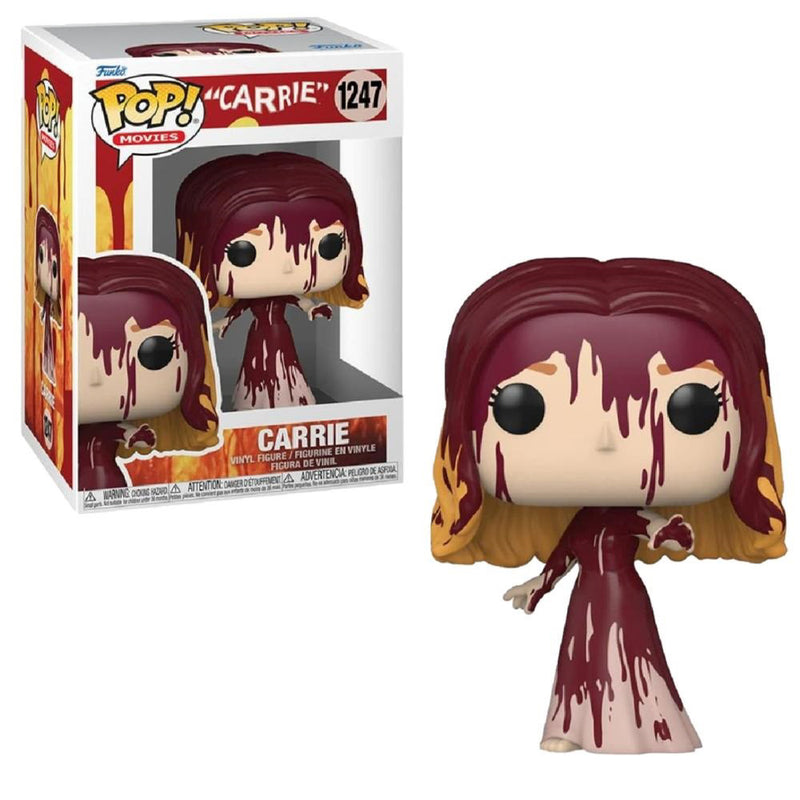 POP! Movies "Carrie" - Carrie (1247)
