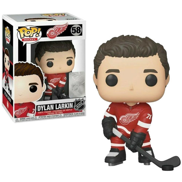 POP! Hockey Red Wings - Dylan Larkin