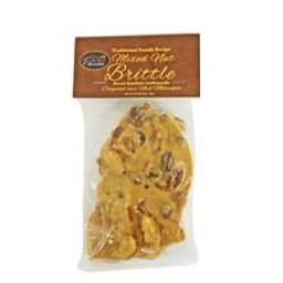 Andea Mixed Nut Brittle