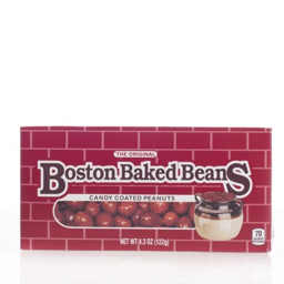 Boston Baked Beans TB