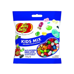 JB Grab N Go 100G Kids Mix