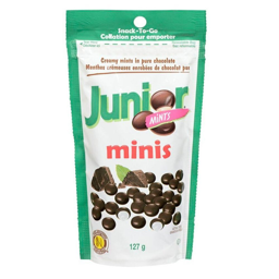 Junior Mints Minis 127g