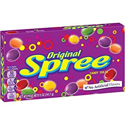 Original Spree TB