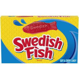 Swedish Fish Red TB