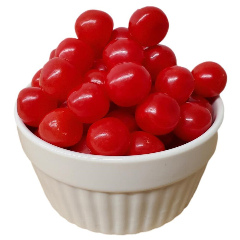 McCormicks cherry sours 300g