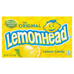 Lemonhead Original TB