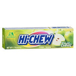 Hi-Chew Green Apple 50g