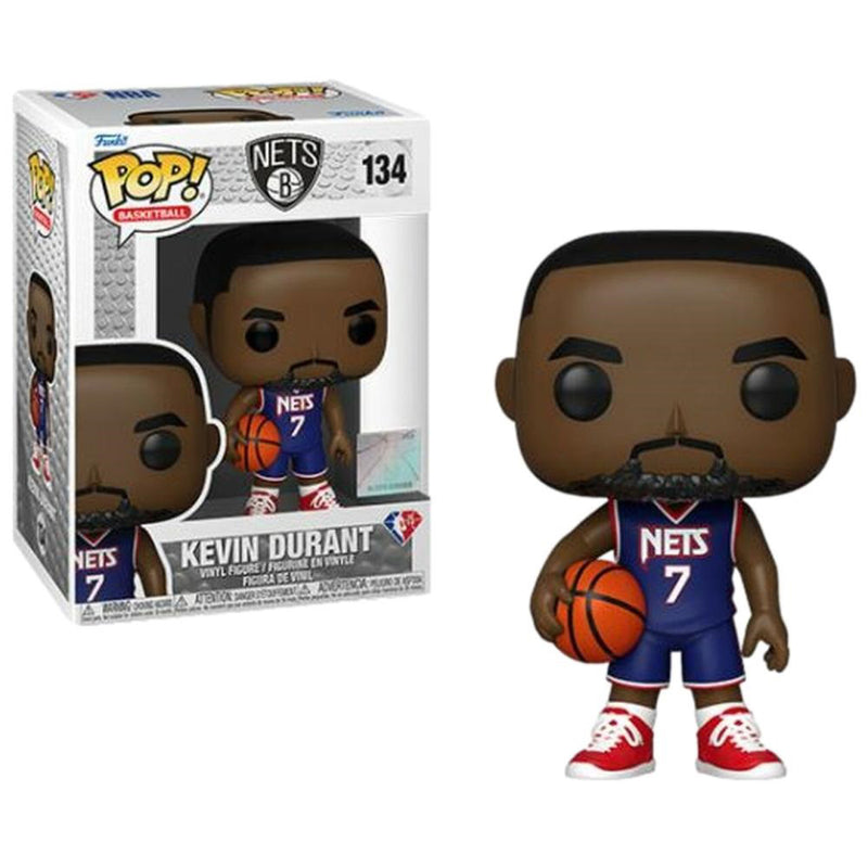 POP! Basketball Nets - Kevin Durant