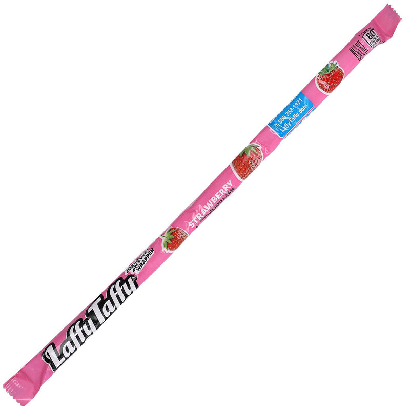 Laffy Taffy Rope Strawberry 22g