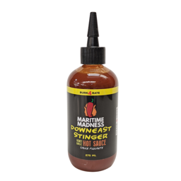 Maritime Madness Downeast Stinger Hot Sauce