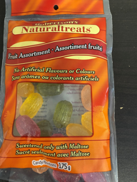 Robertson's Fruit Assotment 175g