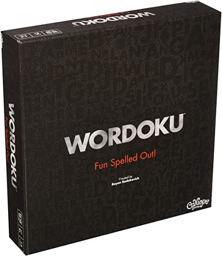Worduko Board Game