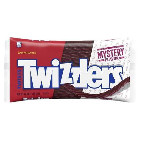 Twizzlers Mystery Flavor 453g