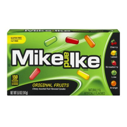 Mike and Ike Original