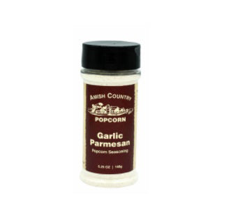 Amish Country Garlic Parmesan Seasoning 148g