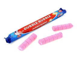 Dubble Bubble Big Bar 85g