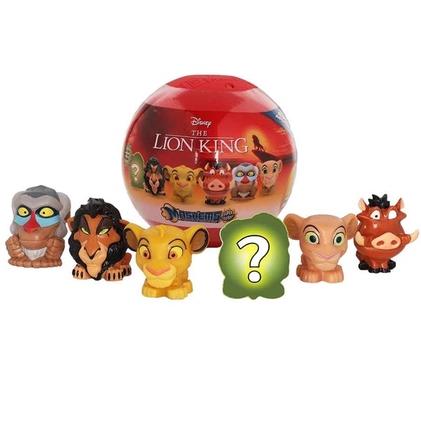 Mash'ems - Lion King (Series 1)