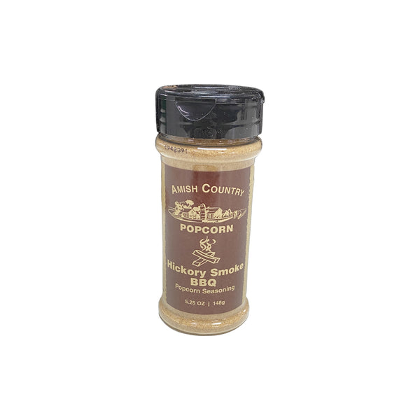 Amish Country Hickory Smoke BBQ Seasoning 148g