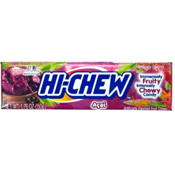 Hi-Chew Acai Fruit 50g