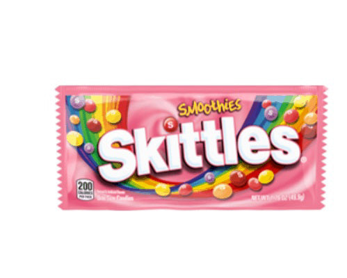 Skittles Smoothies