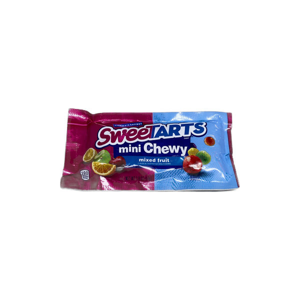 Sweetarts Mini Chewy 51g