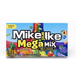 Mike & Ike Mega Mix TB