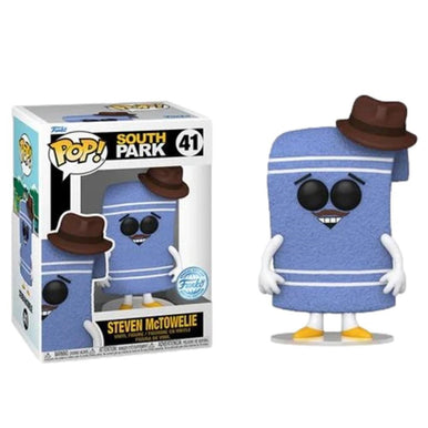 POP! South Park - Steven McTowelie (Special Edition) (41)