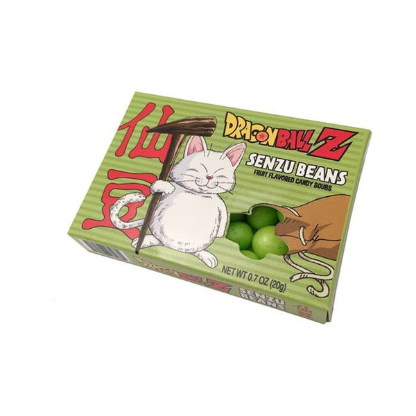 DragonBall Z Senzu Beans