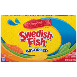 Swedish Fish TB
