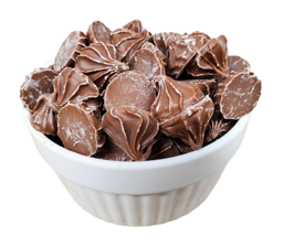 Milk Chocolate Buds 250g
