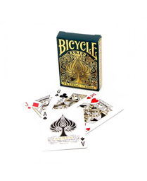 Bicycle Aureo Cards