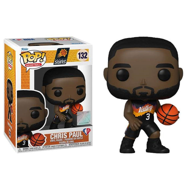 POP! Basketball Suns - Chris Paul