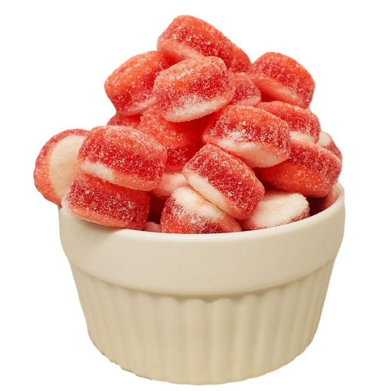 Strawberry Tarts 250g