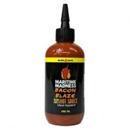 Maritime Madness Bacon Blaze