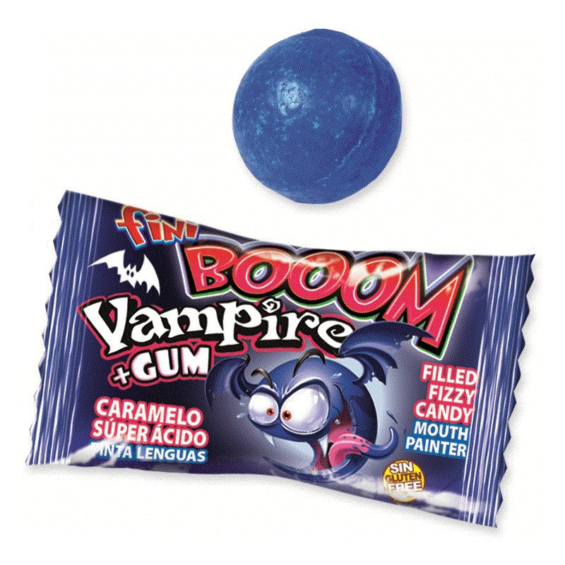 Fini Boom Vampire Gum