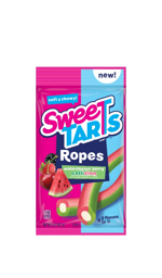 Sweetart Ropes Watermelon Berry Collision 141g