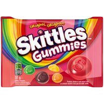 Skittles Gummies - Original 57g