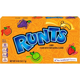 Wonka Runts TB