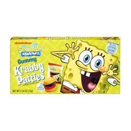 Krabby Patties TB
