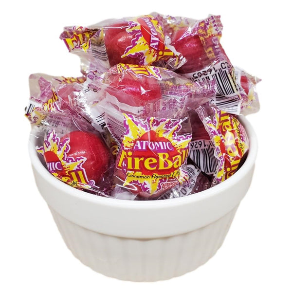 Atomic Fireball 250g