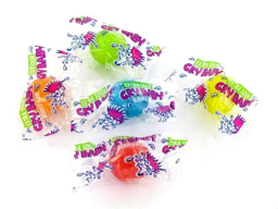 Cry Baby Extra Sour Gum (EACH)