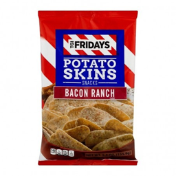 TGIFridays Bacon Ranch Potato Skins