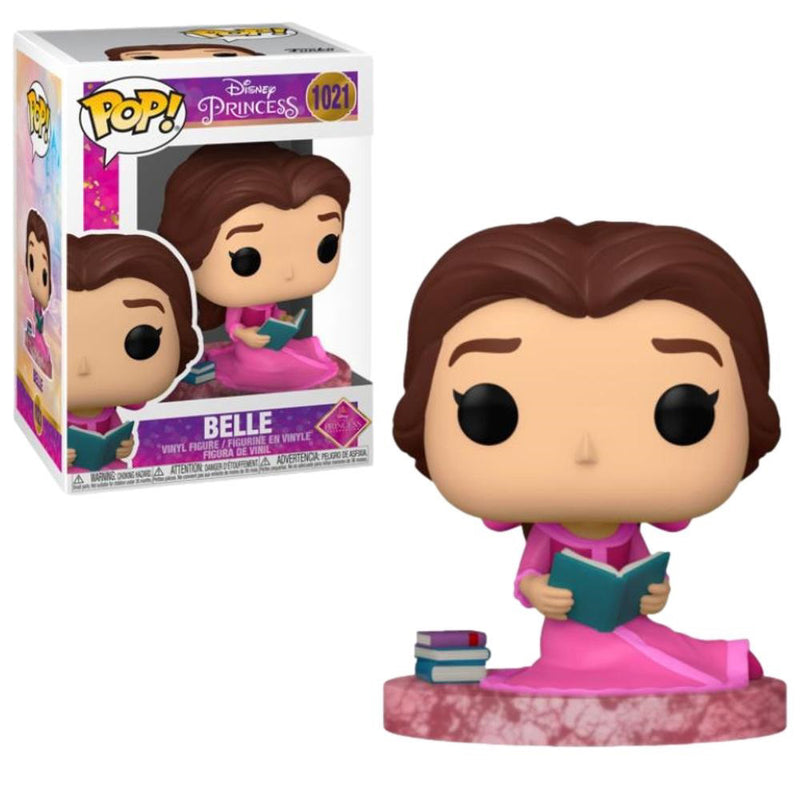 POP! Disney Princess - Belle (1021)