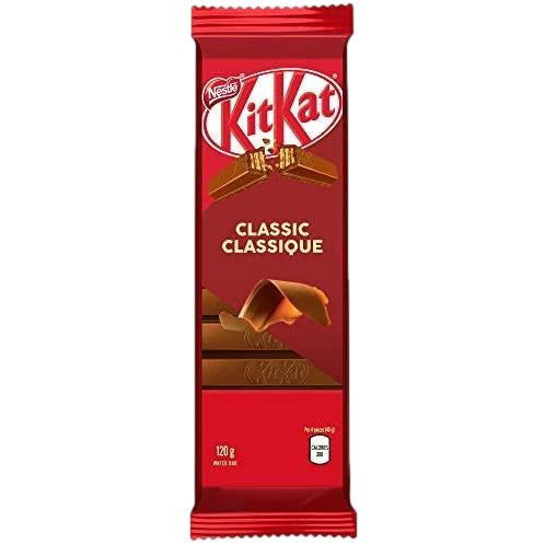 KitKat Classic 120g