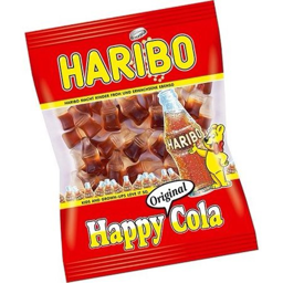 Haribo Happy Cola 142g