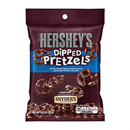 Hershey's Dipped Pretzels 120g